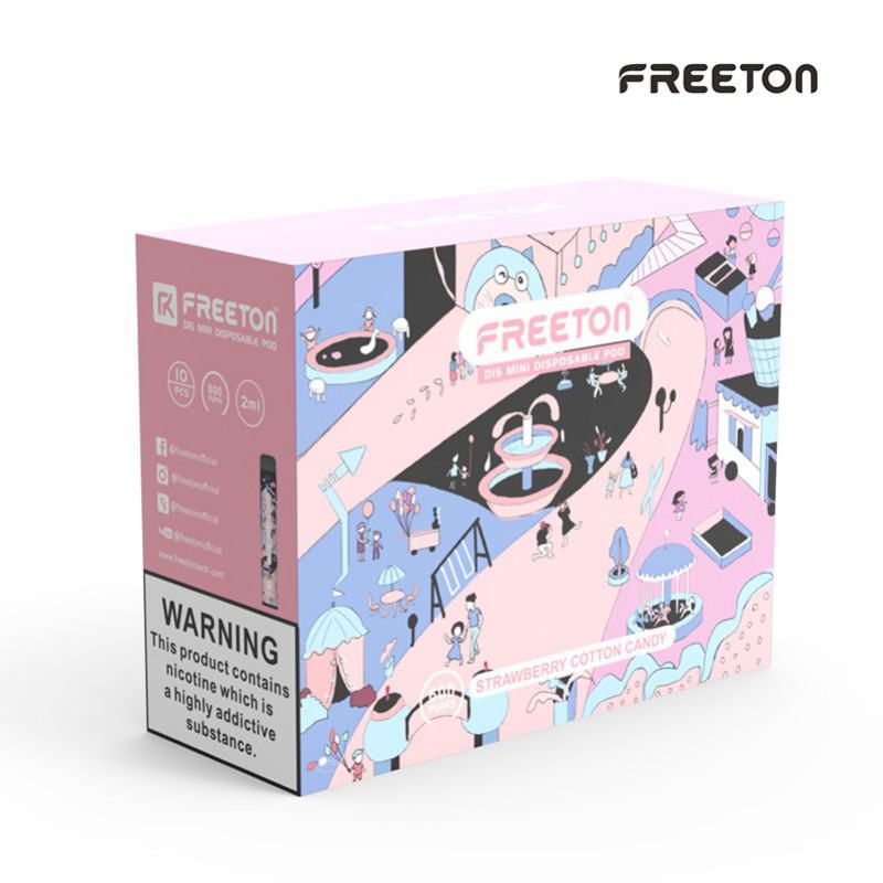 FREETON Freeton D15 Mini Electronic Cigarette