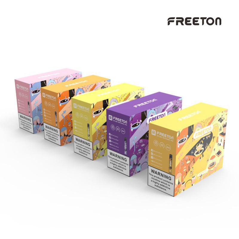 FREETON Freeton D15 Mini Electronic Cigarette