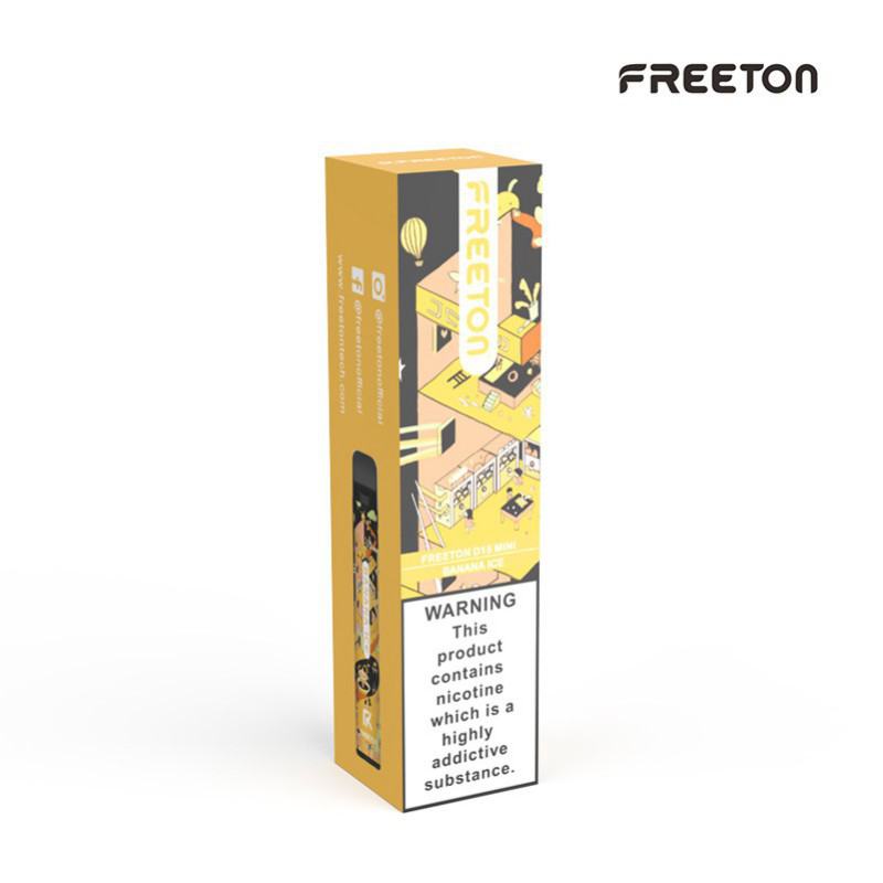 FREETON Freeton D15 Mini Electronic Cigarette