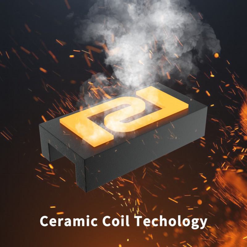 Disposable JOMO C3 3000 Puffs Vapes