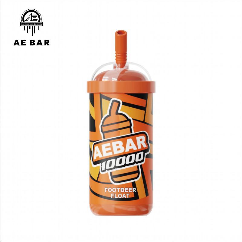 AE Li 10000 Vape Big Puff Bars Plus