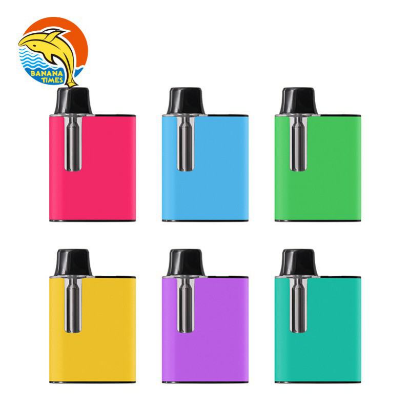 BANANATIMES/ Custom Disposable Vape Pen Okb100 - 2 Gram Hte Disposable