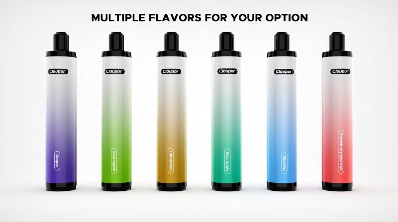 Disposable customize C-519 Vape Pens