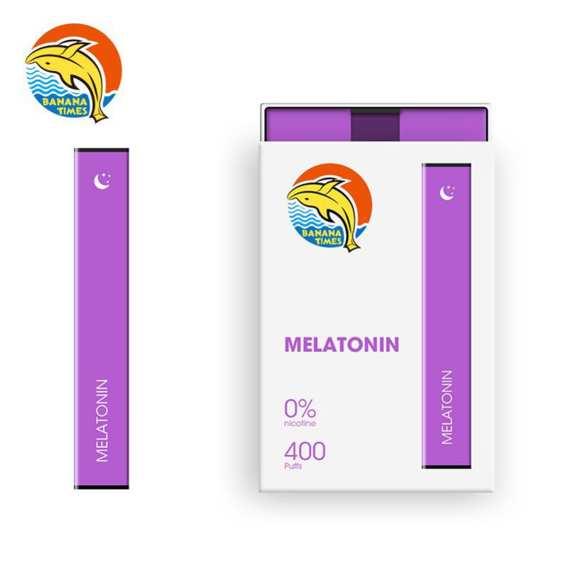 Bananatimes Pens Mini F Melatonin 300 Puffs
