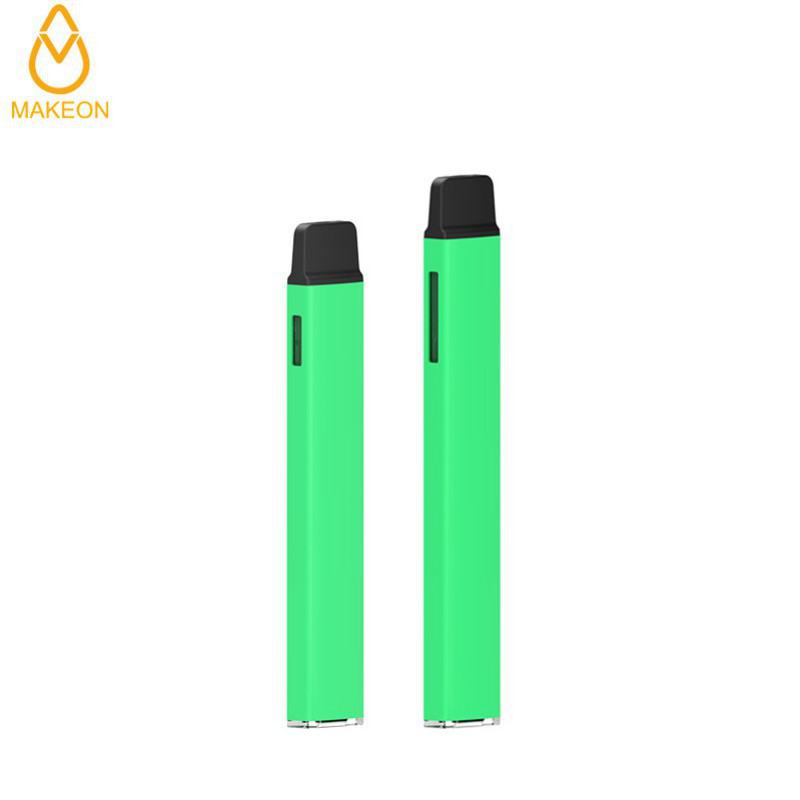 OEM/ODM Disposable Big Hit Vape