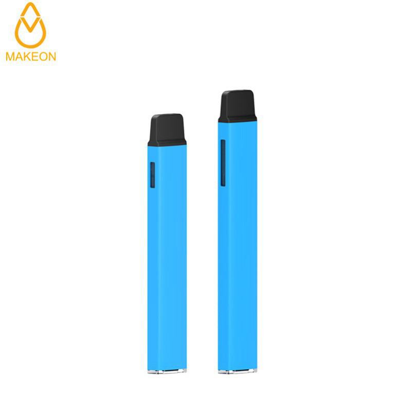 OEM/ODM Disposable Big Hit Vape