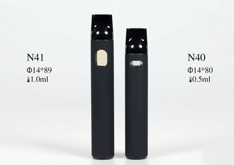 N40 Pen D41 Disposable Vape