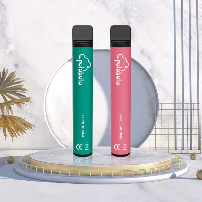 POLOBOLO Polobolo Pb16 800 Puffs Hits Vape