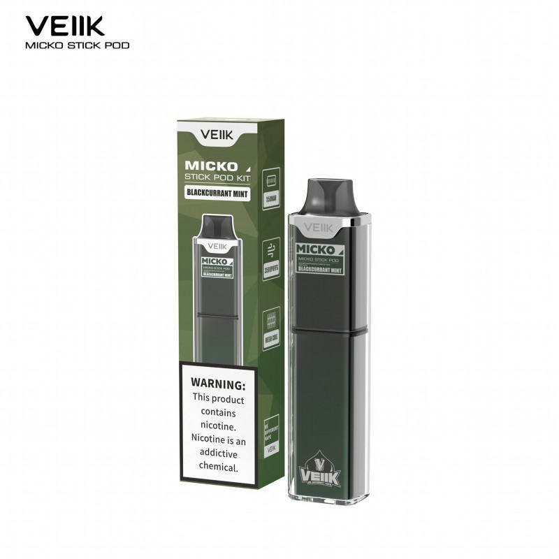 VEIIK Bars Micko Stick Around3500 Puffs Disposable Vape