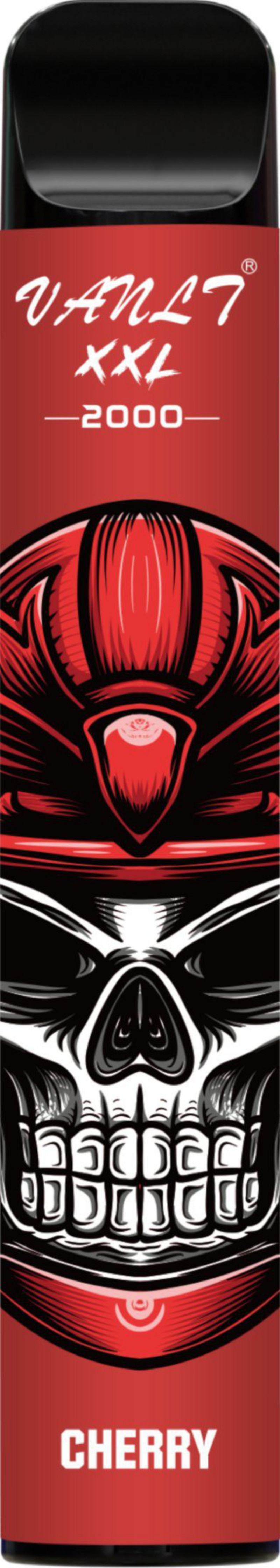 Vape Bar VANLT Vanlt Xxl-94