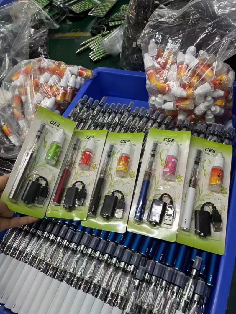 Disposable ego Ego Vape Brands