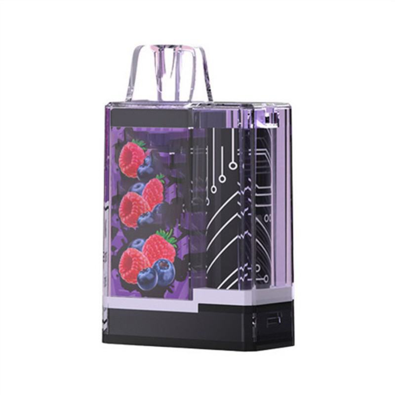 Vape OEM ODM 3500 4000 5000 Puffs