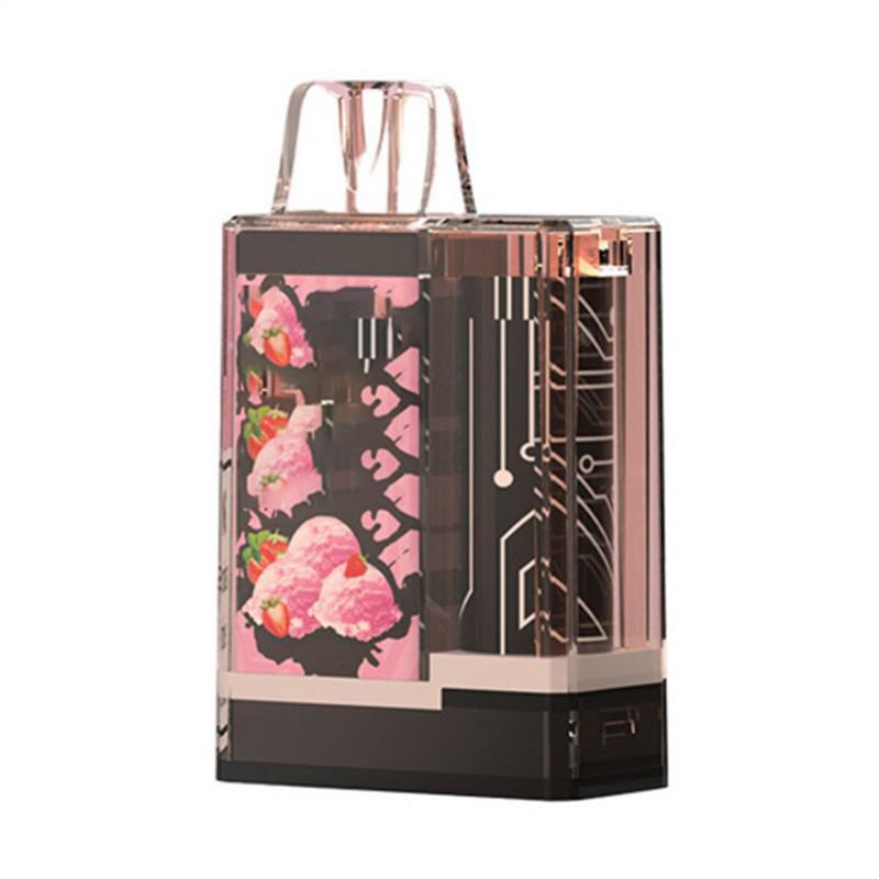 Vape OEM ODM 3500 4000 5000 Puffs