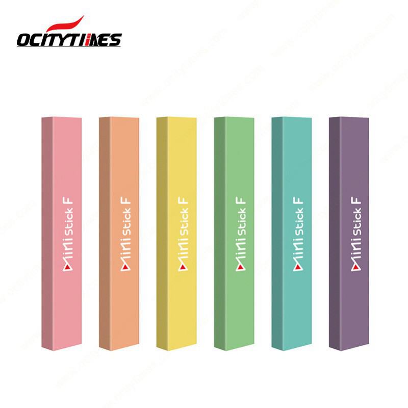 Ocitytimes Bar Ministick F 300 Puffs