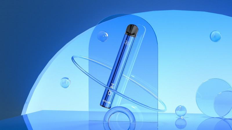 Disposable Shenzhen Hanqingda Technology Co., Ltd H072 Vape Bars