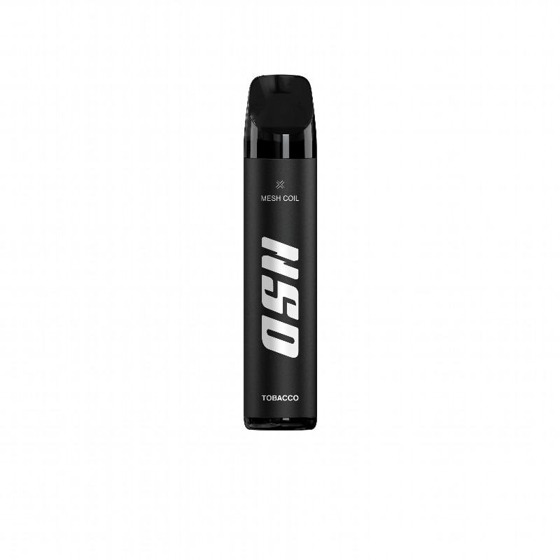 AMANOO NSD Big Puff Pens Plus