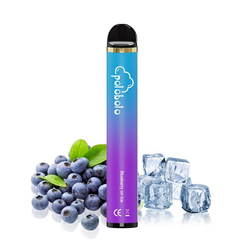 POLOBOLO Big Puff Pens Plus