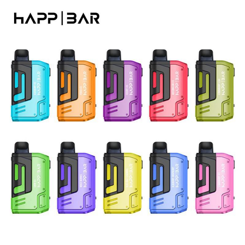 Bananatimes Plus Happ Bst 15000 Puffs