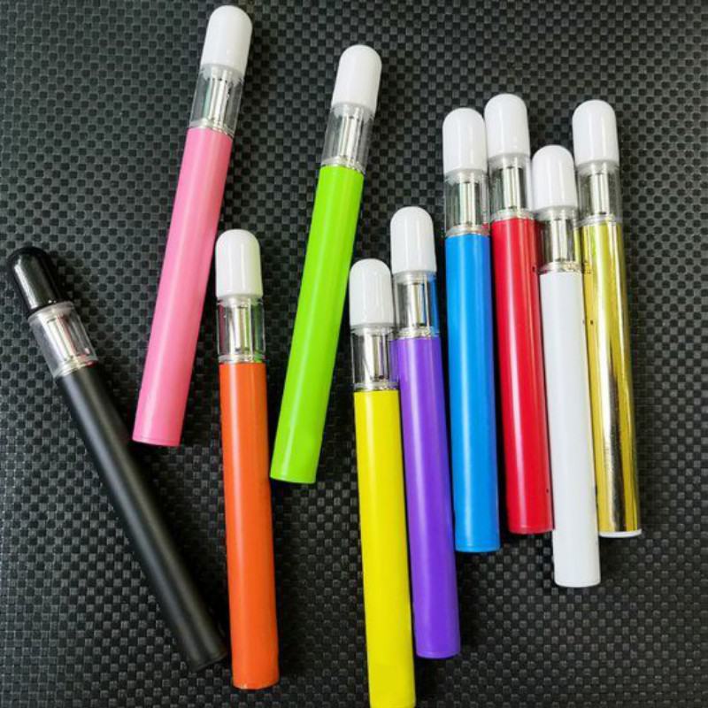 Disposable D4 Vape D4 Disposable(1.0ml) Brands