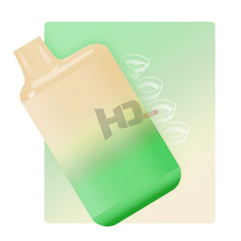 Vape HD Hdy-10 Box 4000