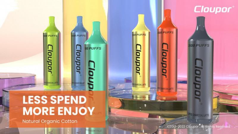 customize Disposable Vape Brands C513