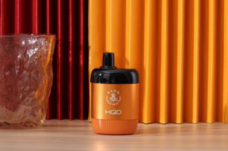 Disposable Bang Vape H080 1200 Puffs Brands