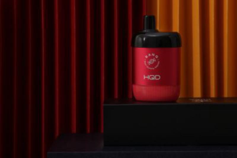 Disposable Bang Vape H080 1200 Puffs Brands