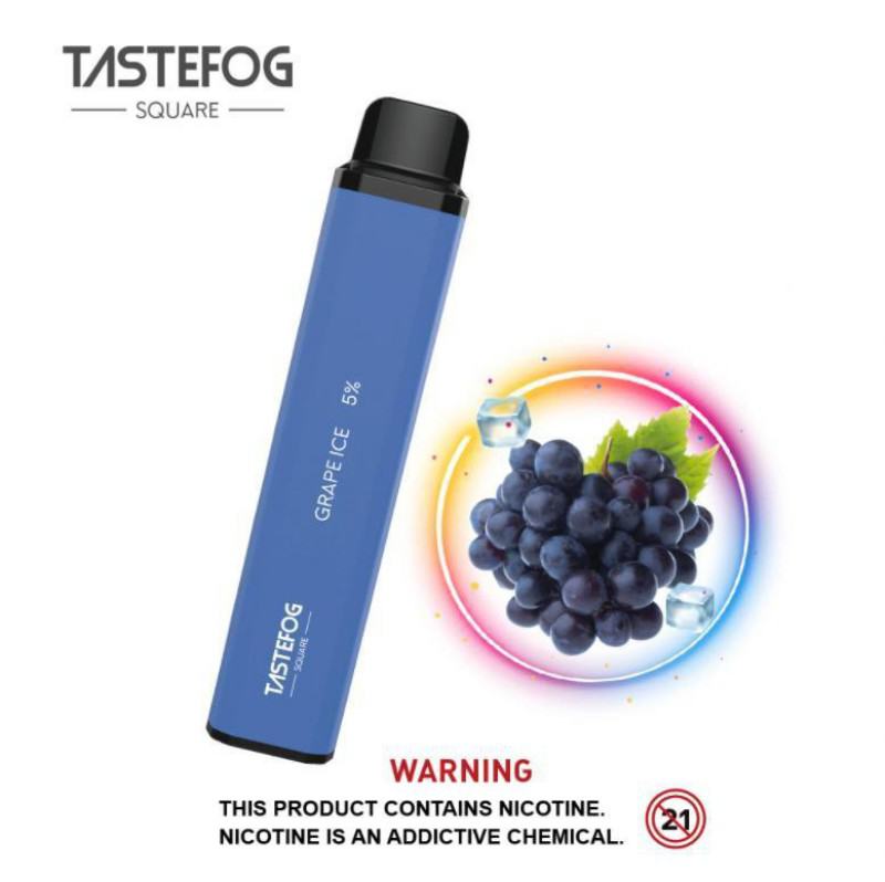 Disposable Vapes Fucig, OEM - 3000 Puffs