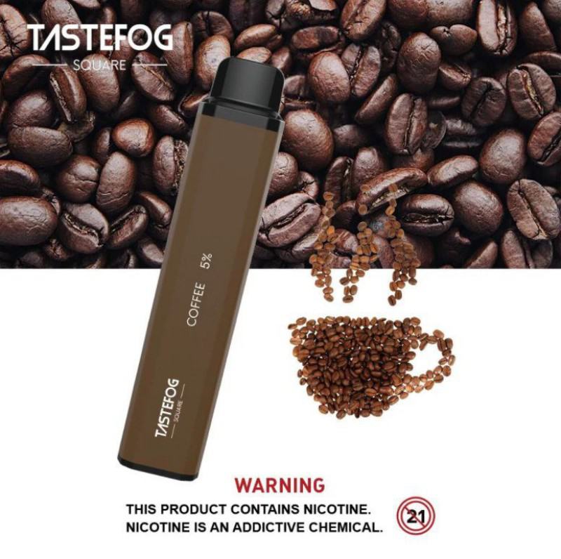 Disposable Vapes Fucig, OEM - 3000 Puffs