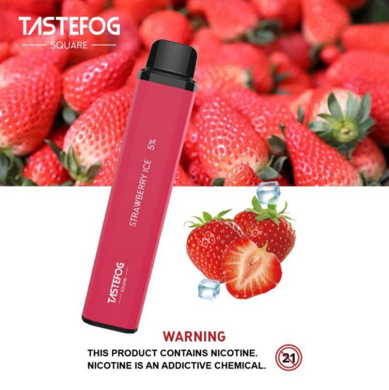 Disposable Vapes Fucig, OEM - 3000 Puffs