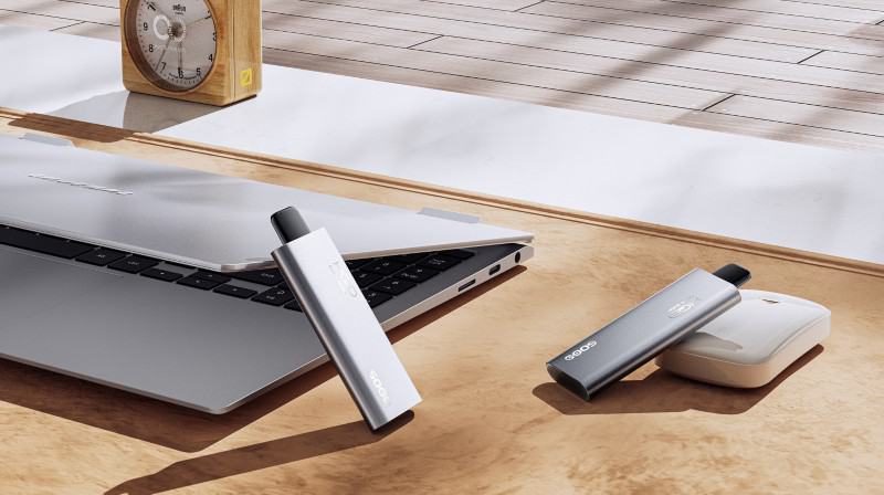 Vape Disposable Hqd H102 6000± Puffs