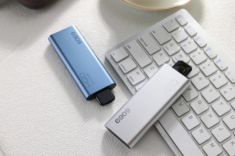 Vape Disposable Hqd H102 6000± Puffs