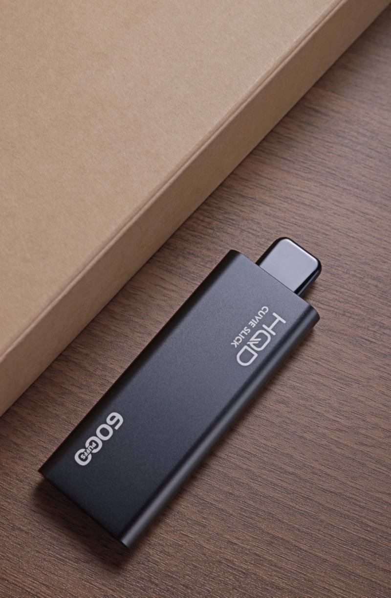 Vape Disposable Hqd H102 6000± Puffs