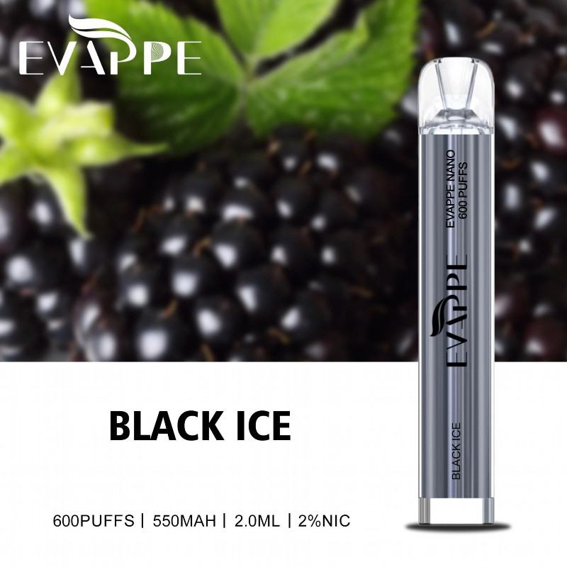 Joact Plus Eva47 4000 Puffs