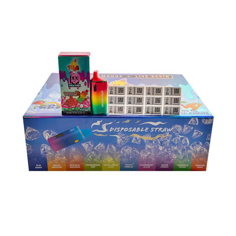 Melt Packman Vape Melt X Packman Nederland