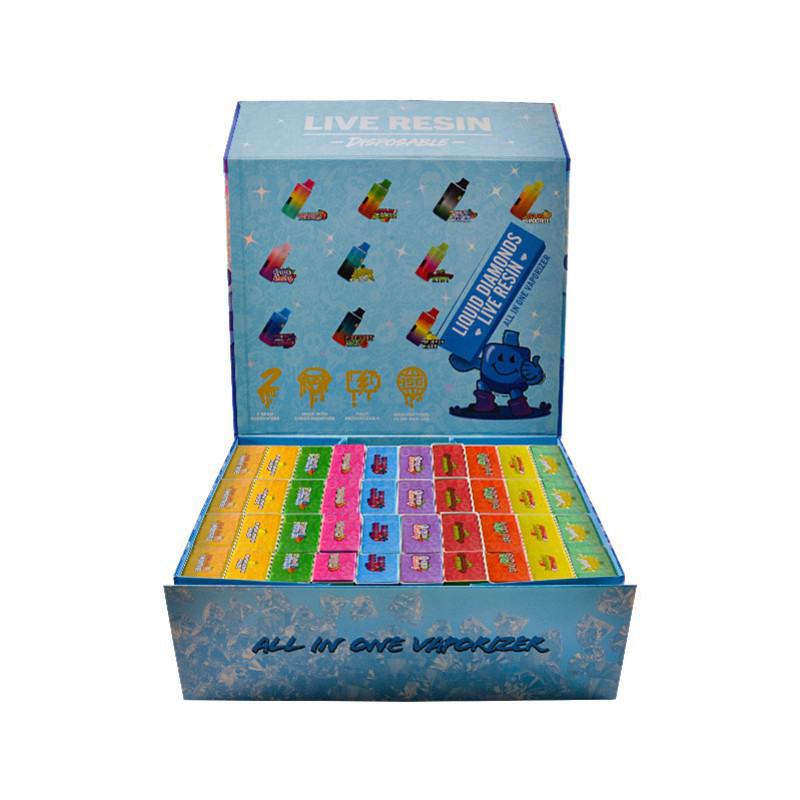 Melt Packman Vape Melt X Packman Nederland