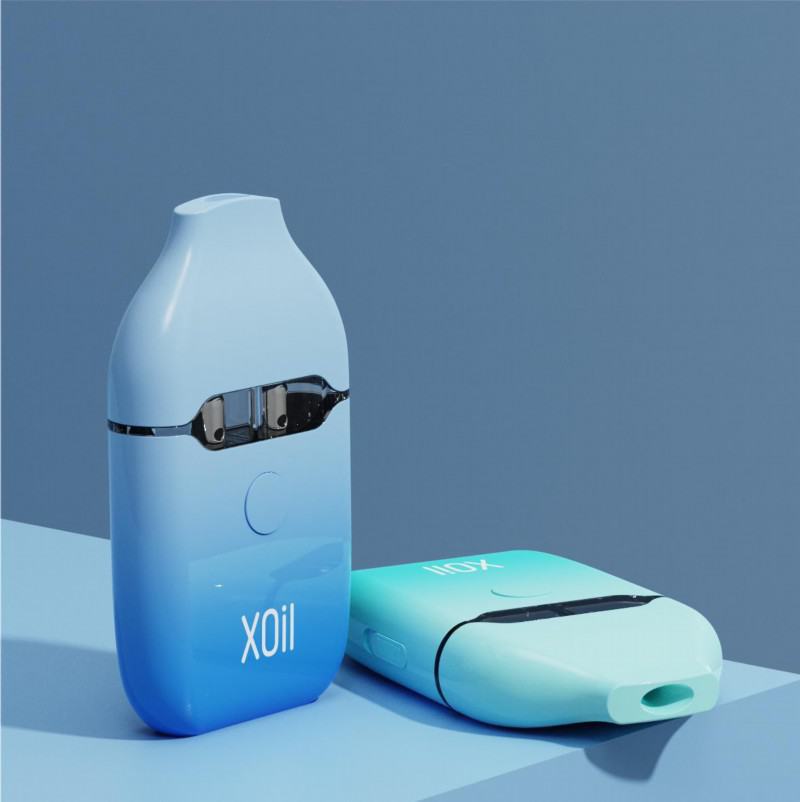 Xoil Pen Disposable Vape
