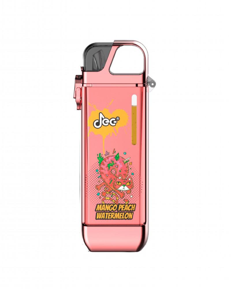 Disposable Vape Pens Jec-066 12000+