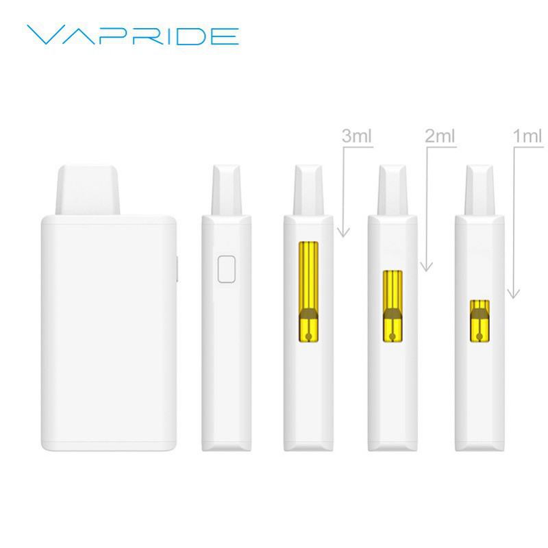 VAPRIDE Pen Vape Vapride Vy06 Preheating Disposable