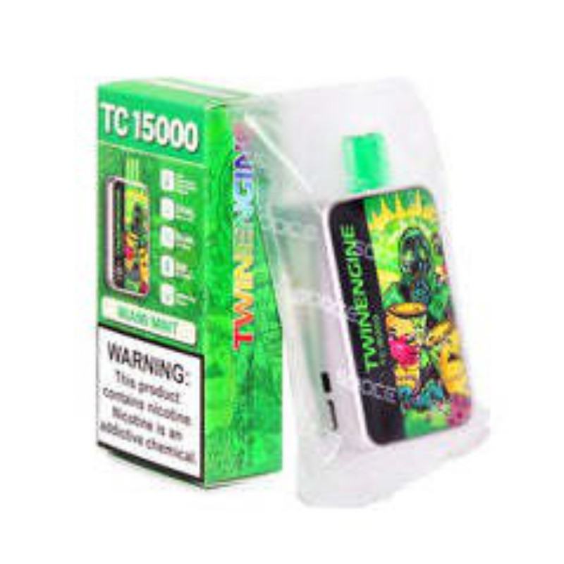 Kang Disposable Smooth Hit Vape