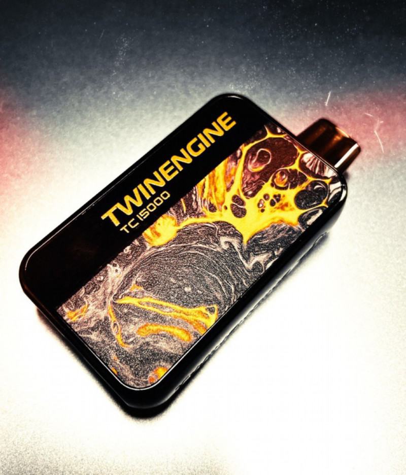 Kang Disposable Smooth Hit Vape