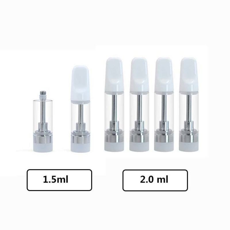 Customization Pens 2ml Cartridge