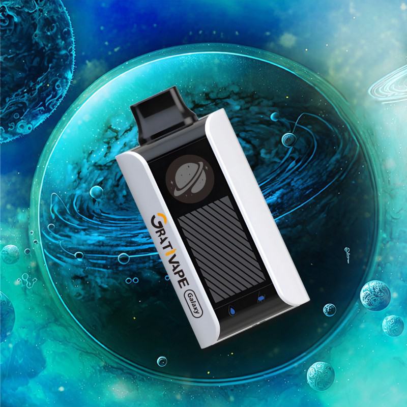 Grati Vapes G 12000 Puffs