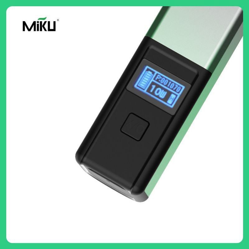 Miku Vape Pen Abfa910 1000 Puffs