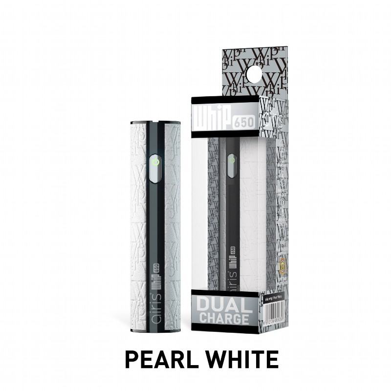 Big Puff Pen Plus Blizzard Airis Whip Type C Rechargeable 510 Thread Battery Vape