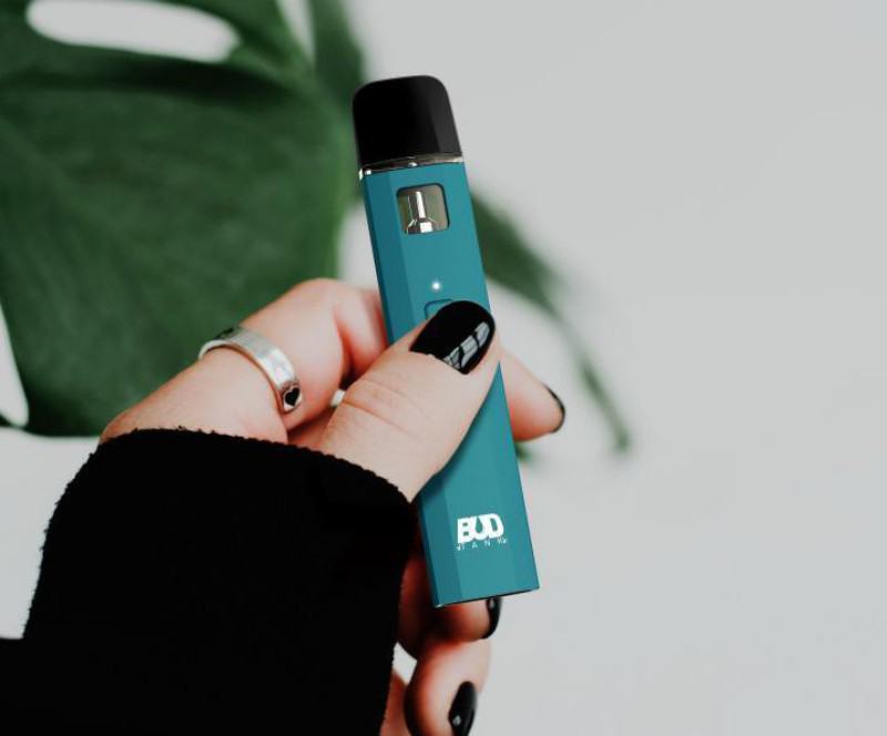 Disposable Big Hit Vape B-BOX Budtank 1.0ml Disposable Niche