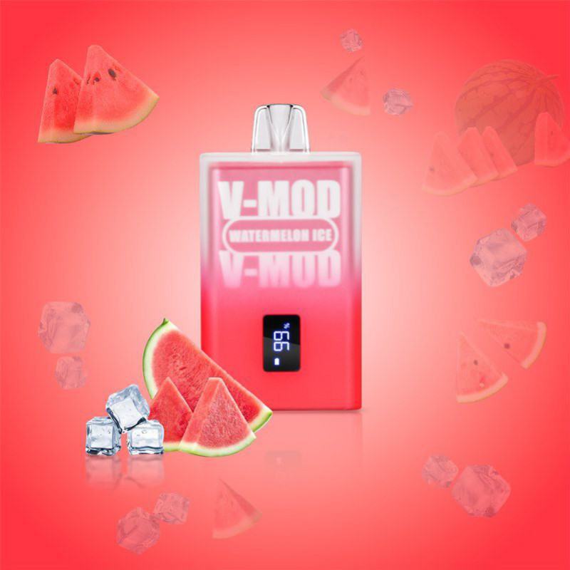 Komodo V120 Big Hit Disposable Vape