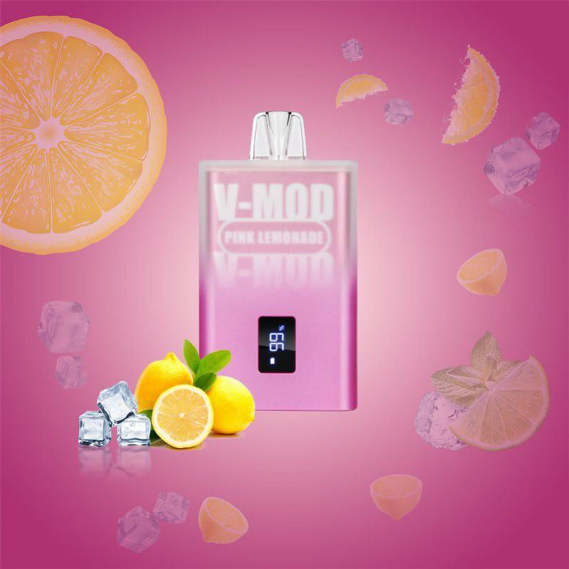 Komodo V120 Big Hit Disposable Vape