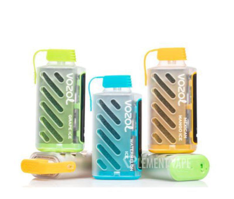 Vozlo Gear Power Disposable Vape Pen Disposable E Vozlo Gear Power 20000
