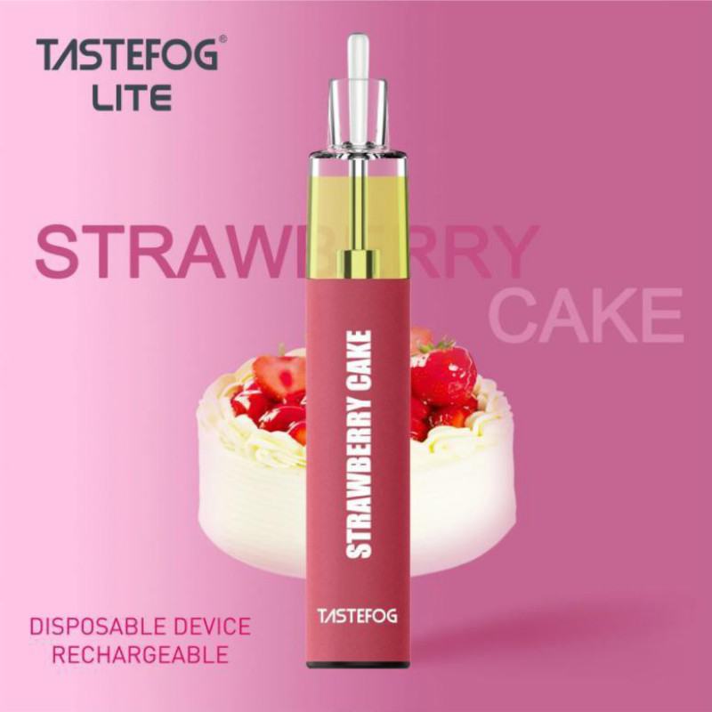 Fucig, OEM F2000 2200 Puffs Vapes